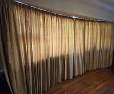 Curtains
