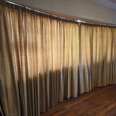 Curtains