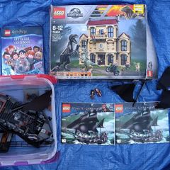 Lego
