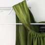Green Esprit Halter Top Size 10-12 Image 4