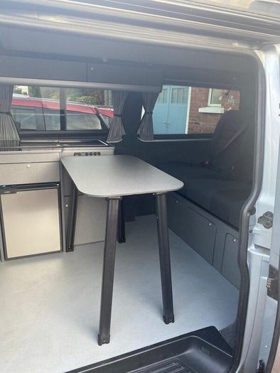 2017 VW Transporter T6 Campervan | Sleeps 4 |
