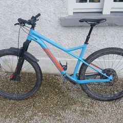 Orbea Laufey H10 29er Hardtail Mountain Bike  - Size XL