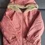 BNWT Puma Girl's Winter Jacket, size 3-4 years Image 2
