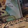Detective Comics ! Issue #934 ! First Appearance of Gotham Knights Team ! 2016 ! DC Comics ! Image 5