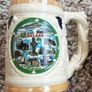 Souvenir Tankard From Ireland Image 2