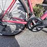Cube Attain SL - Red - 58cm Image 2