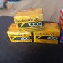 Job lot  Vintage Expired Film Lot Image 2
