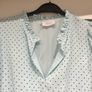 Savida Midi Dress (Size 10) Image 3