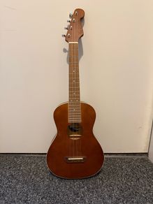 Fender Ukulele