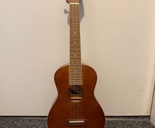 Fender Ukulele