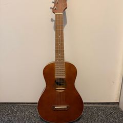 Fender Ukulele