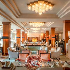 5 star Westbury Hotel 1 night with Dinner in Wilde