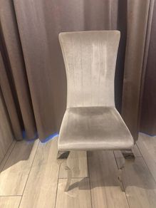 Kitchen chairs
