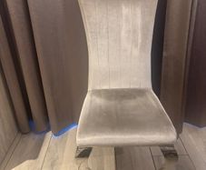 Kitchen chairs