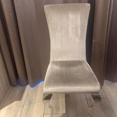 Kitchen chairs