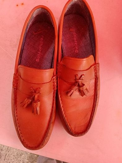 Red Herring Shoes