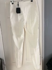 Ladies BNWT designer trousers size 10 reduced