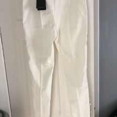 Ladies BNWT designer trousers size 10 reduced