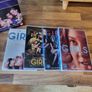 Girls DVD Boxset 1-4 Image 3