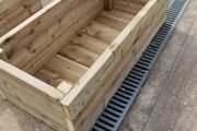 Planter box