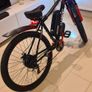 Element eBike 500W BRAND NEW Deliveroo Designed electric bike Image 5