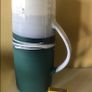 New Large Paul Moloney Water Jug Image 6