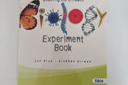 Leaving Cert - Biology Experiment Book