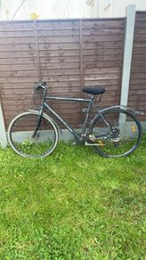 bike