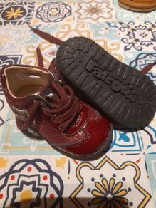 Girls First Walkers