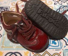 Girls First Walkers
