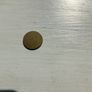 Rare 1940 Curragh Internment Camp Tokens (Set of 2: 1d Brass & 1/- Aluminium) Image 5