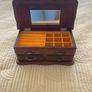 Vintage Jewellery Box Image 5