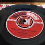 Kim Weston Danger Heartbreak dead ahead 7" Northern Soul classic Image 3