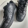 Nike black shoes Image 2
