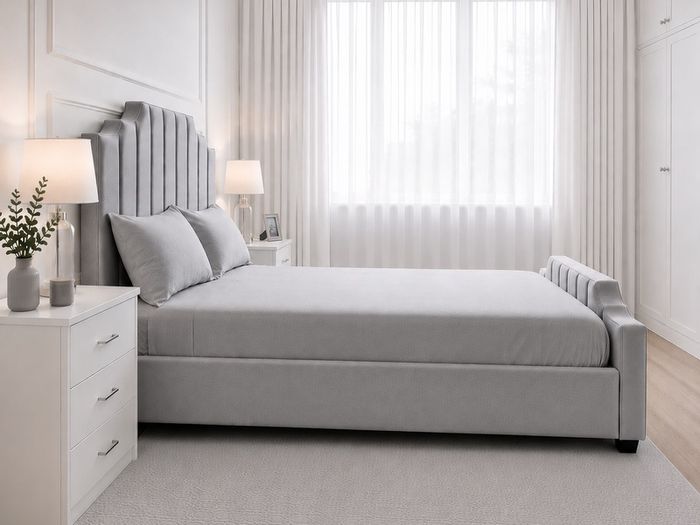 beds