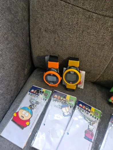 South Park collection