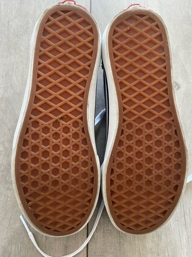 Kids Vans For Sale UK Size 2 (EU 33)