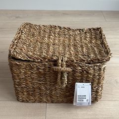 wicker Basket