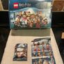 Lego Albus Dumbledore from Harry Potter series 1 Image 3
