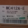 Marshall MC412A 200w 4 x12 Image 5
