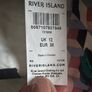 River Island trousers -Sz 12 Image 5