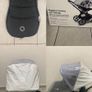 Bugaboo Complete Pram Set Image 6
