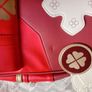 Genshin Impact Klee cosplay backpack Image 2