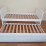 Trundle bed Image 3