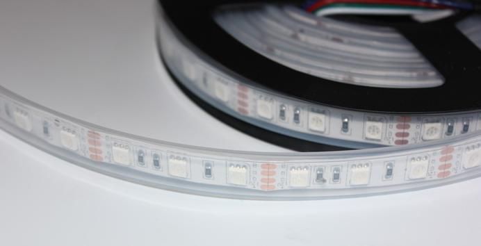 LED Strip 5050 IP67 Waterproof