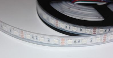 LED Strip 5050 IP67 Waterproof