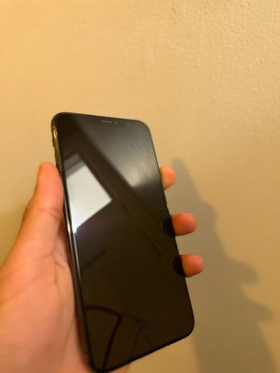 iPhone XSMax 512