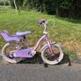 childrens bike Image 6