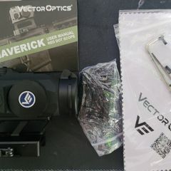 Vector Optics Red Dot