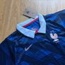 France Home World Cup Jersey Image 3